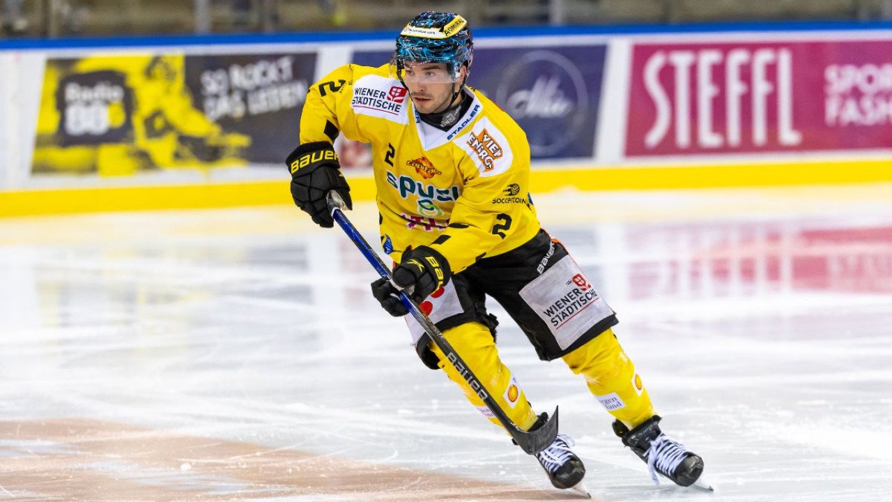 „Erweiterter Kader“: Caps bauen auf Zukunftsspieler