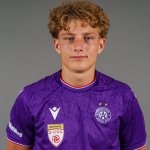 Austria bindet Mittelfeld-Youngster