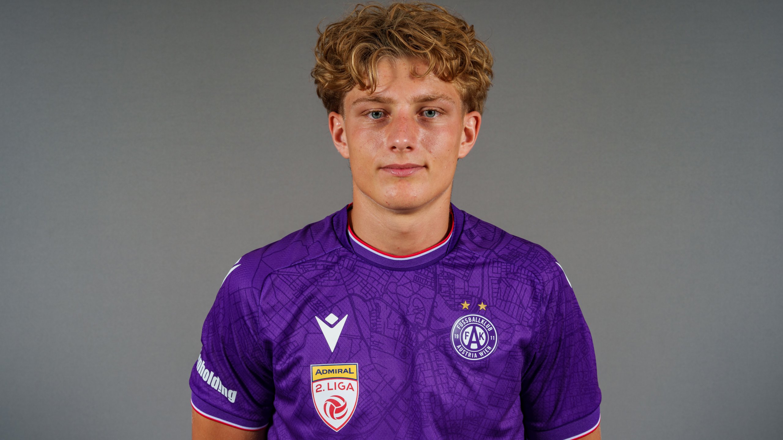 Austria bindet Mittelfeld-Youngster