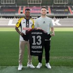 LASK bedient sich bei serbischem Europacup-Starter