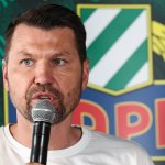 Zum Medizincheck erwartet: Rapid vor nächster Verpflichtung