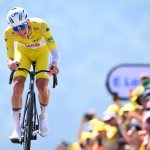 Tour-Champion Pogacar verzichtet auf Vuelta-Start
