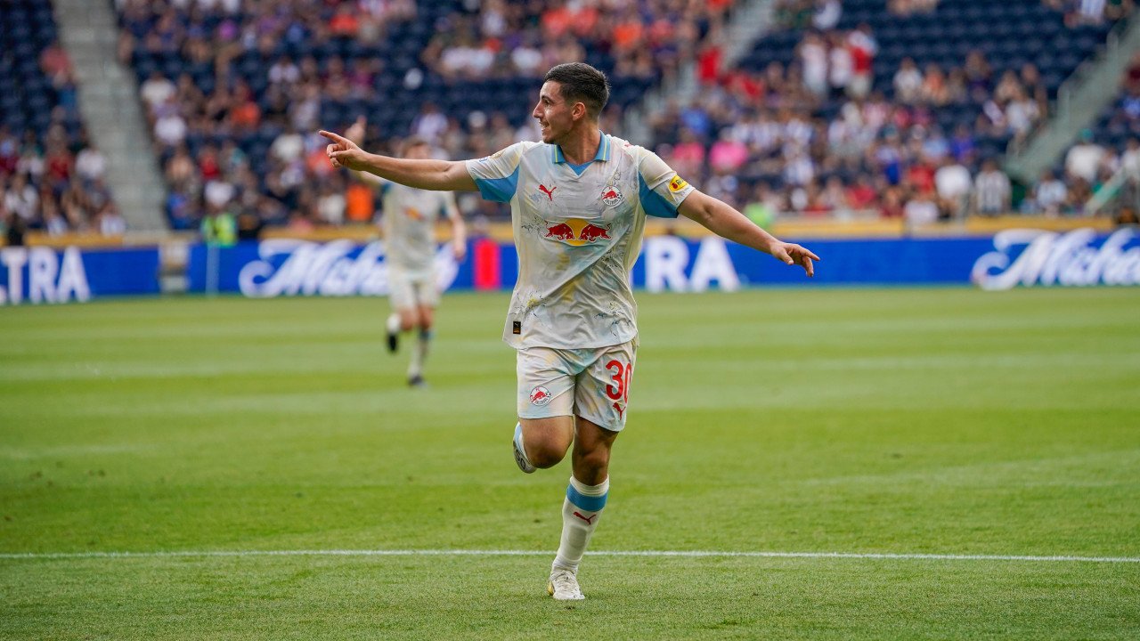 Bericht: Gloukh-Abgang fixiert