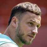 Bei Arnautovic-Debüt: Roter Stern mit Kantersieg