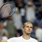 Zverev feiert starkes Comeback in Toronto