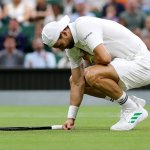 Nach bitterem Wimbledon-Out: Tennis-Star verpasst US Open