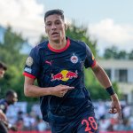 Schnappt sich Adi Hütter einen Salzburg-Angreifer?