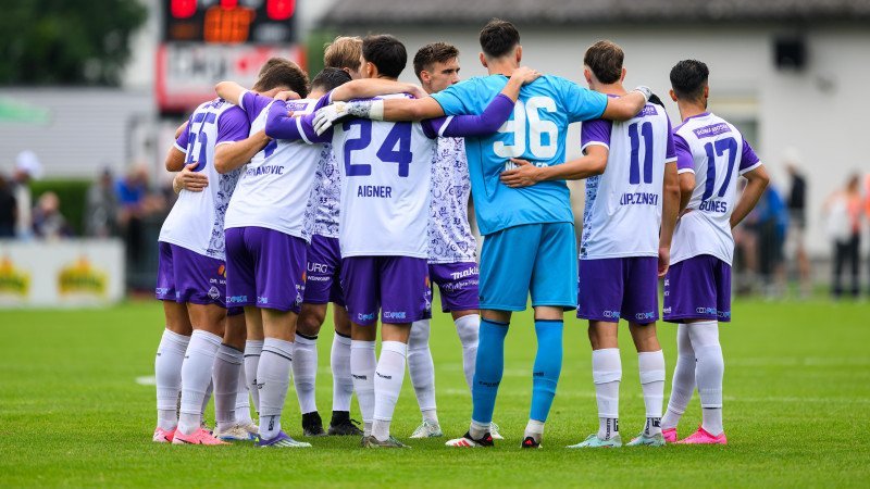 Austria Salzburg: Energydrink-Hersteller neuer Hauptsponsor?