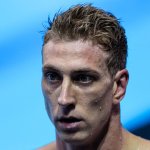 Kärntner Gigler bei WM über 100 m Kraul im Vorlauf out