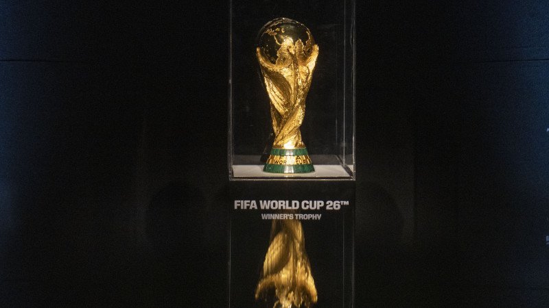 Wo und wann die Auslosung zur WM 2026 stattfinden soll