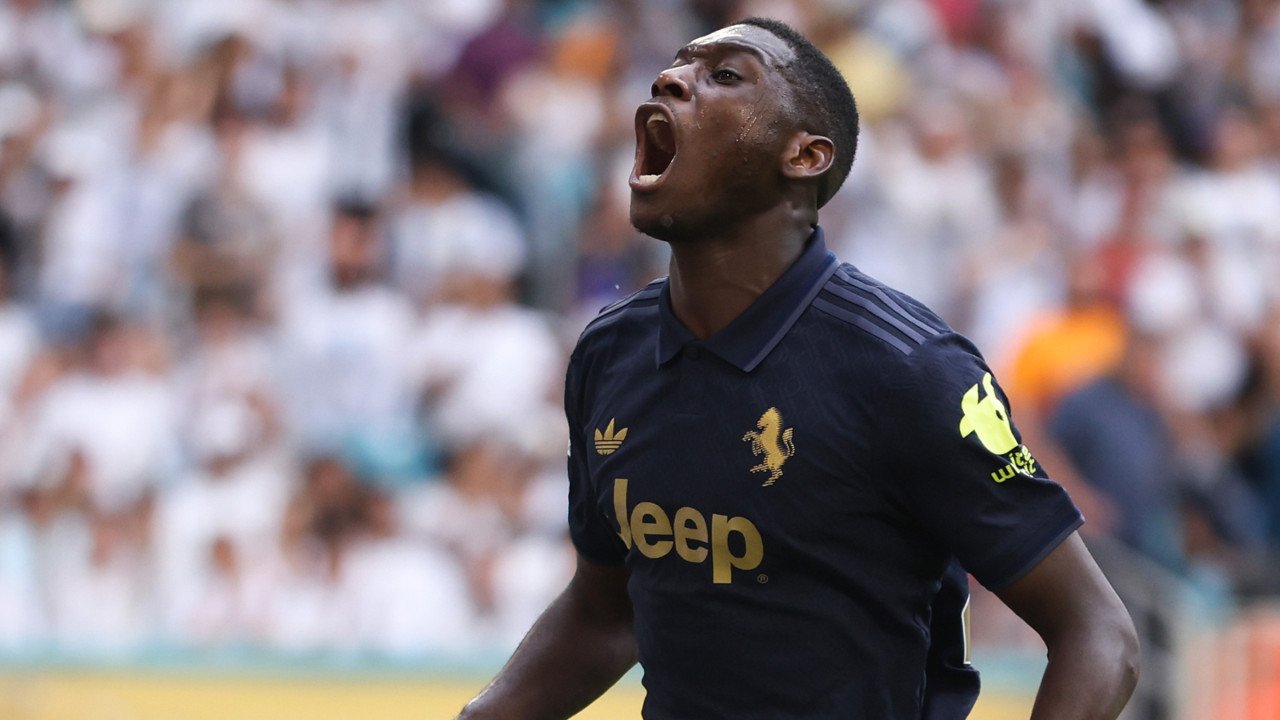 Wohin zieht es 95-Millionen-Mann Kolo Muani?