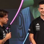 Horvath über Sacramento: "Er gibt uns, was wir brauchen"