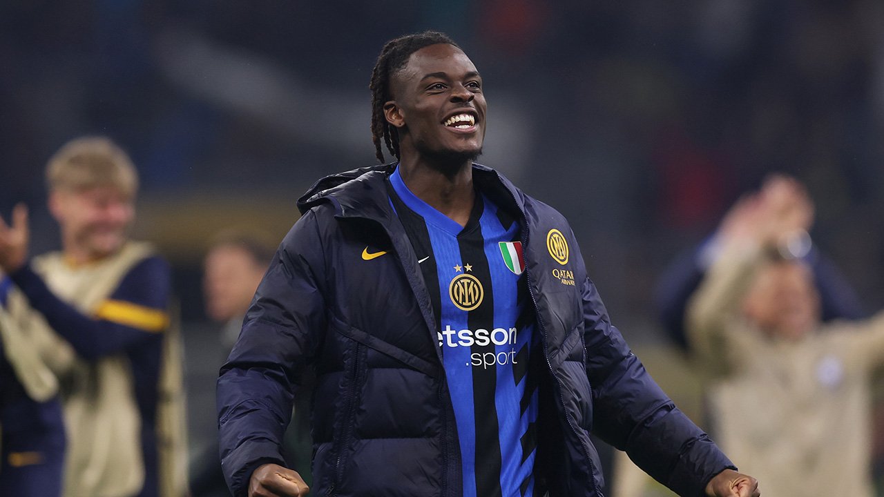 Verstärkt sich Glasners Palace mit einem Inter-Verteidiger?