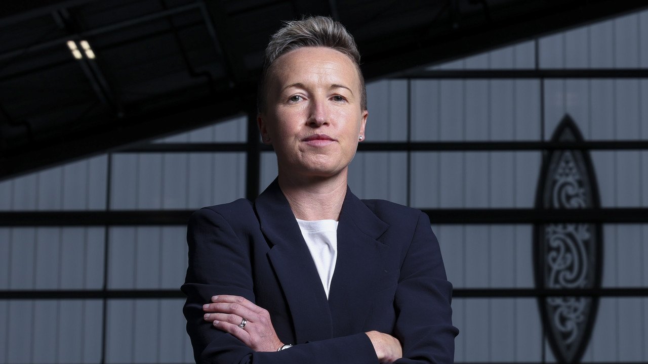 Trainerin nach Spionage-Skandal mit neuem Job