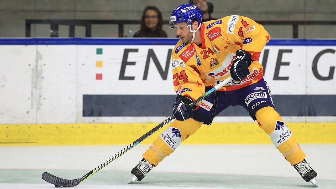 Offensivstarker Verteidiger komplettiert Capitals-Kader