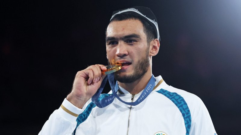 Box-Olympiasieger positiv auf Doping getestet