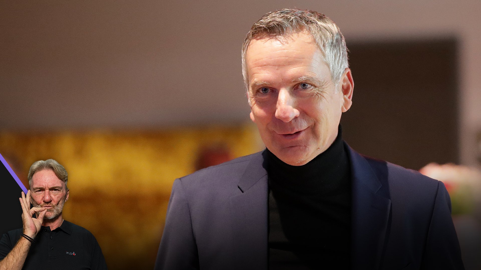 Thalhammer über Frauen-Fußball - Equal play oder equal pay?