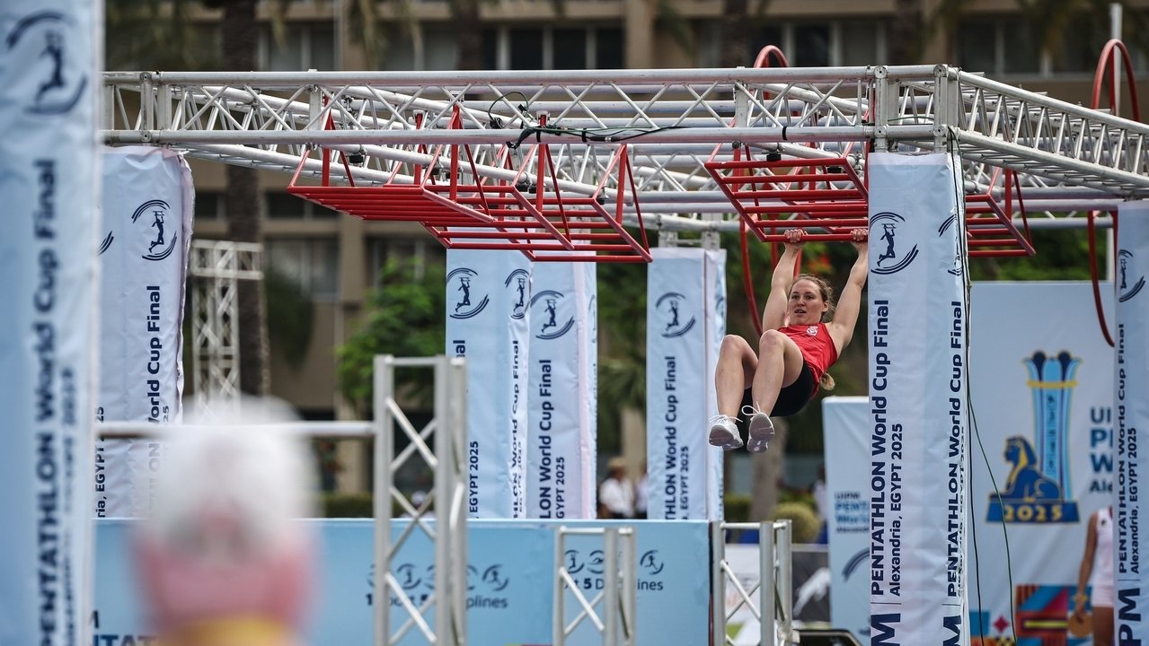 Wie Österreichs neue OCR-Bahn den Fünfkampf verändert
