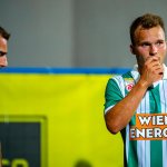 Rapid peilt erfolgreiches Stöger-Heimdebüt an