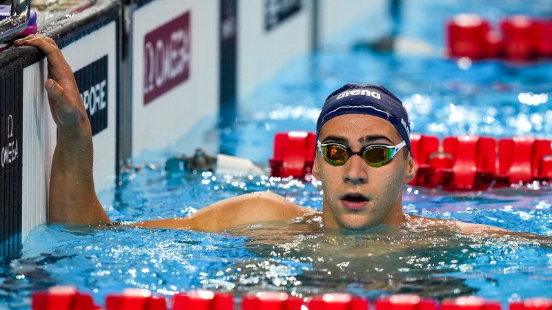 Mladenovic hält sich bei WM gut - verpasst aber Medaille