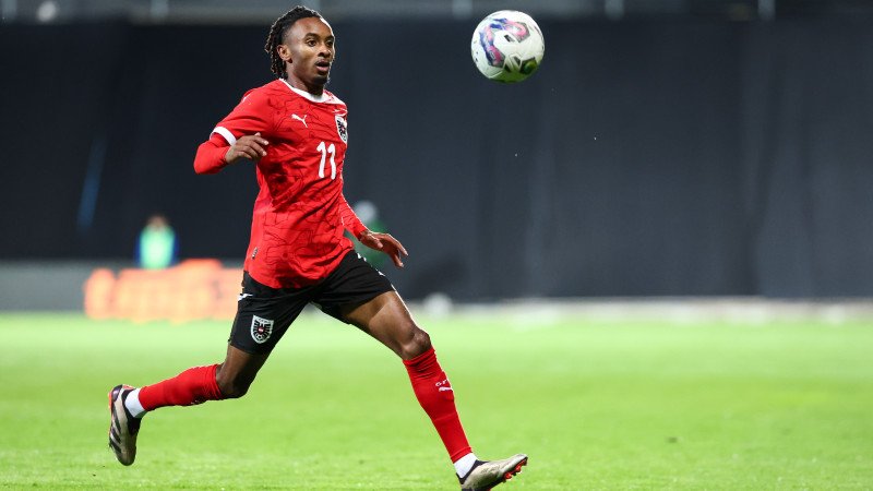 Nächster ÖFB-Teamspieler im Visier von Lens