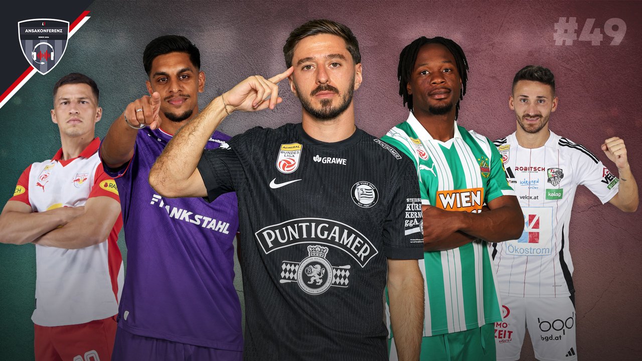 Die große Saisonvorschau 2025/26