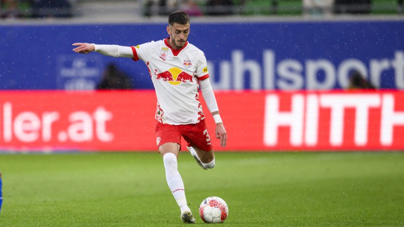 Tätlichkeit im ÖFB-Cup: So lange fehlt Terzic Salzburg