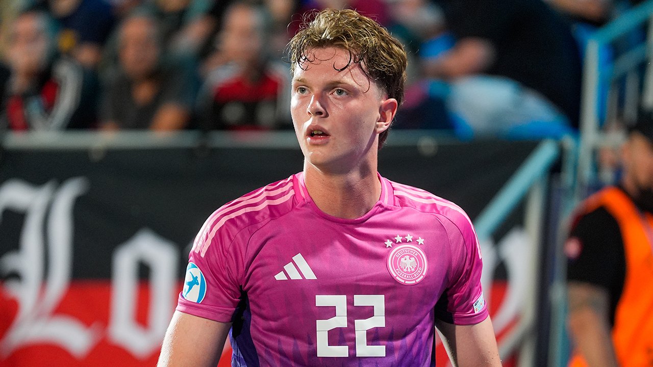 Vorstandschef bestätigt: Bayern plant mit Paul Wanner