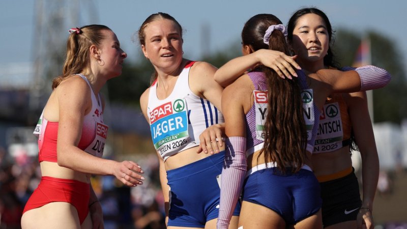 Weltverband führt verpflichtenden Geschlechtstest ein