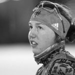 "War eine Pionierin" - Sportwelt trauert um Dahlmeier