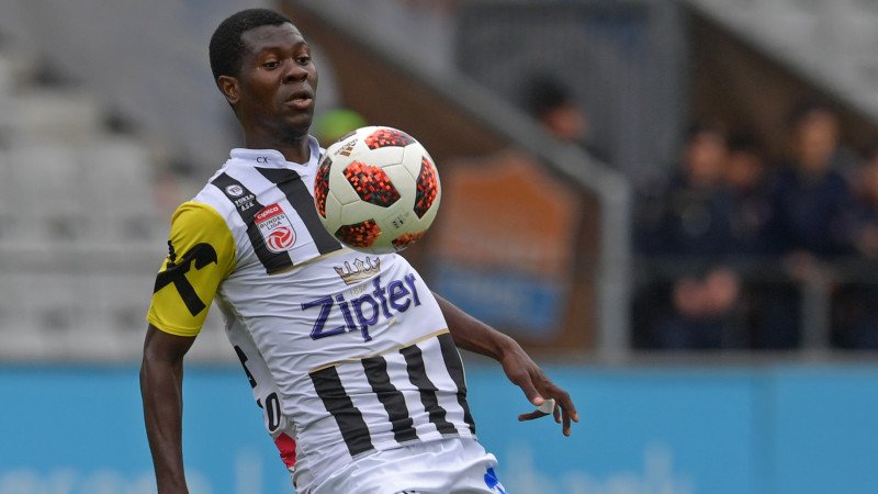 Ex-Bundesliga-Stürmer wechselt nach Usbekistan