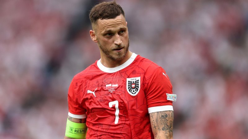 Vater von Arnautovic teilt gegen Rapid aus: "Feiglinge!"