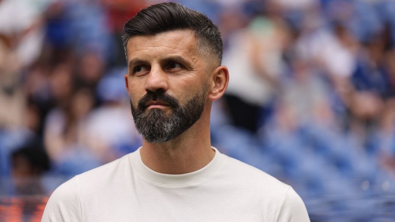 Schalke-Trainer Muslic heiß auf Saisonauftakt: "Sind bereit"