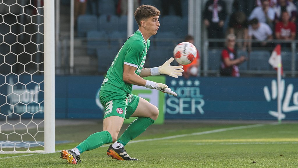 ÖFB-Legionär Wiegele steht mit Pilsen in 3. CL-Quali-Runde