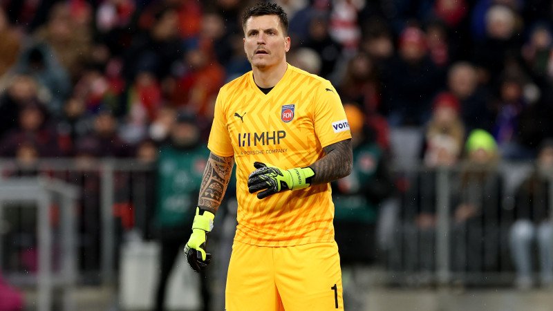 Transfer-Update: Von Heidenheim nach Graz - Vom WAC zu Lens?