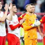 Selbstkritische Salzburger: "So verlieren wir gegen Brügge"