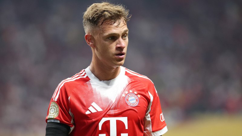 Wohl fix! Bayern offenbar vor Abschluss von Millionendeal