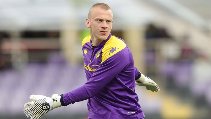 Suche wohl beendet! Sturm kurz vor Verpflichtung von Keeper