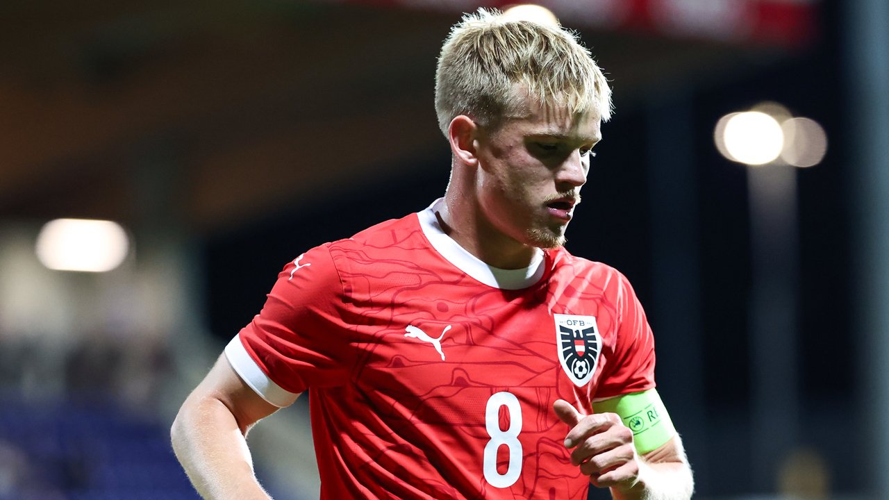 Braunöder: Neuer Klub in Italien