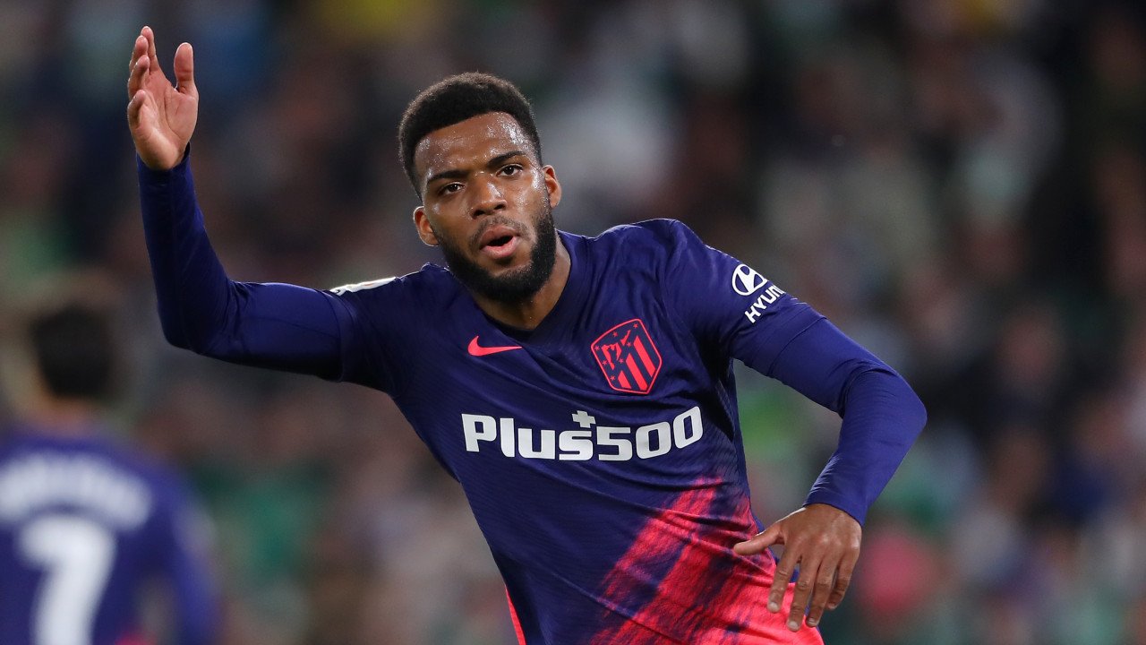 Girona leiht 70-Millionen-Mann aus