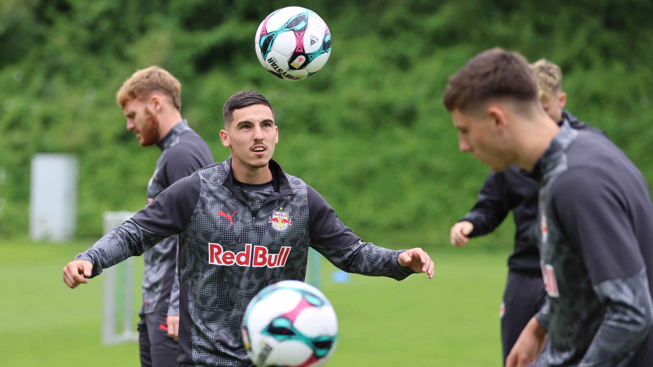 Gloukh-Vater verrät: Roma bot deutlich mehr als Ajax