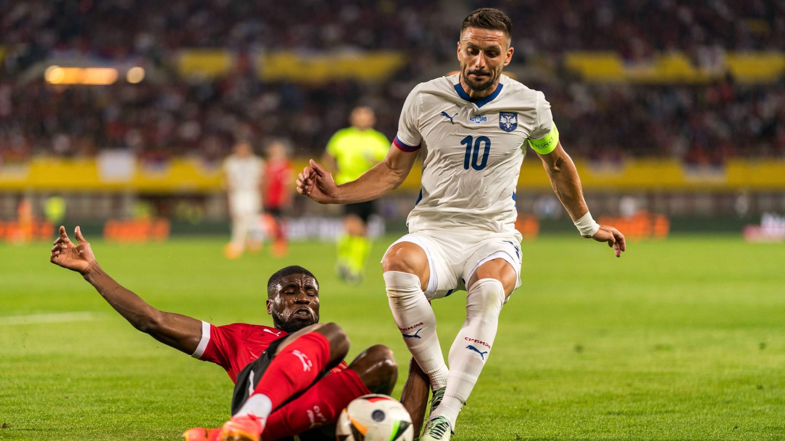 Übertrumpft Roter Stern Arnautovic-Coup mit Star-Transfer?