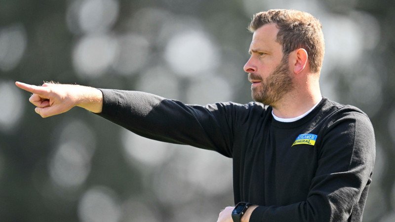 Auftakt-Kracher in Linz: Meister Sturm jagt Titel-Hattrick