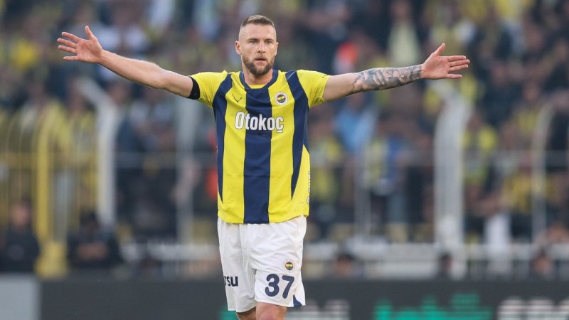 Fenerbahce verpflichtet Leihstar fest
