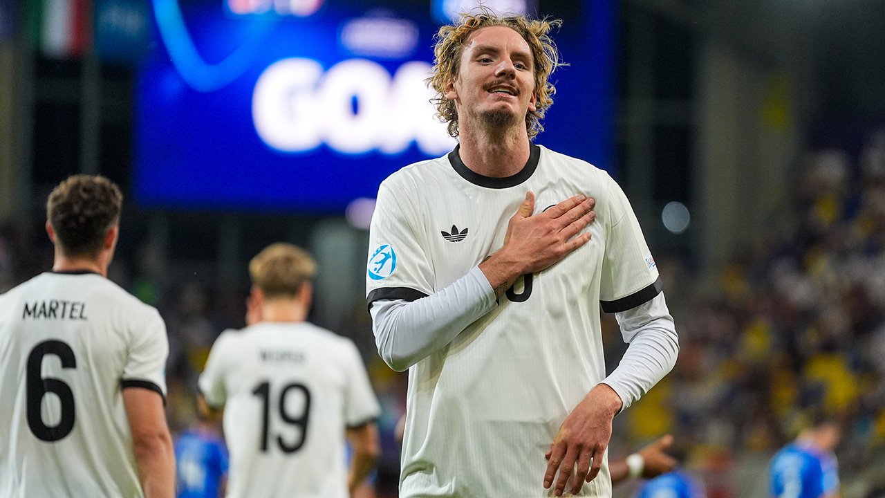 Wegen Bayern-Wechsel: DFB-Shootingstar appelliert an den VfB