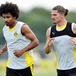 Wunschspieler von Conte: Napoli will Ex-Salzburger