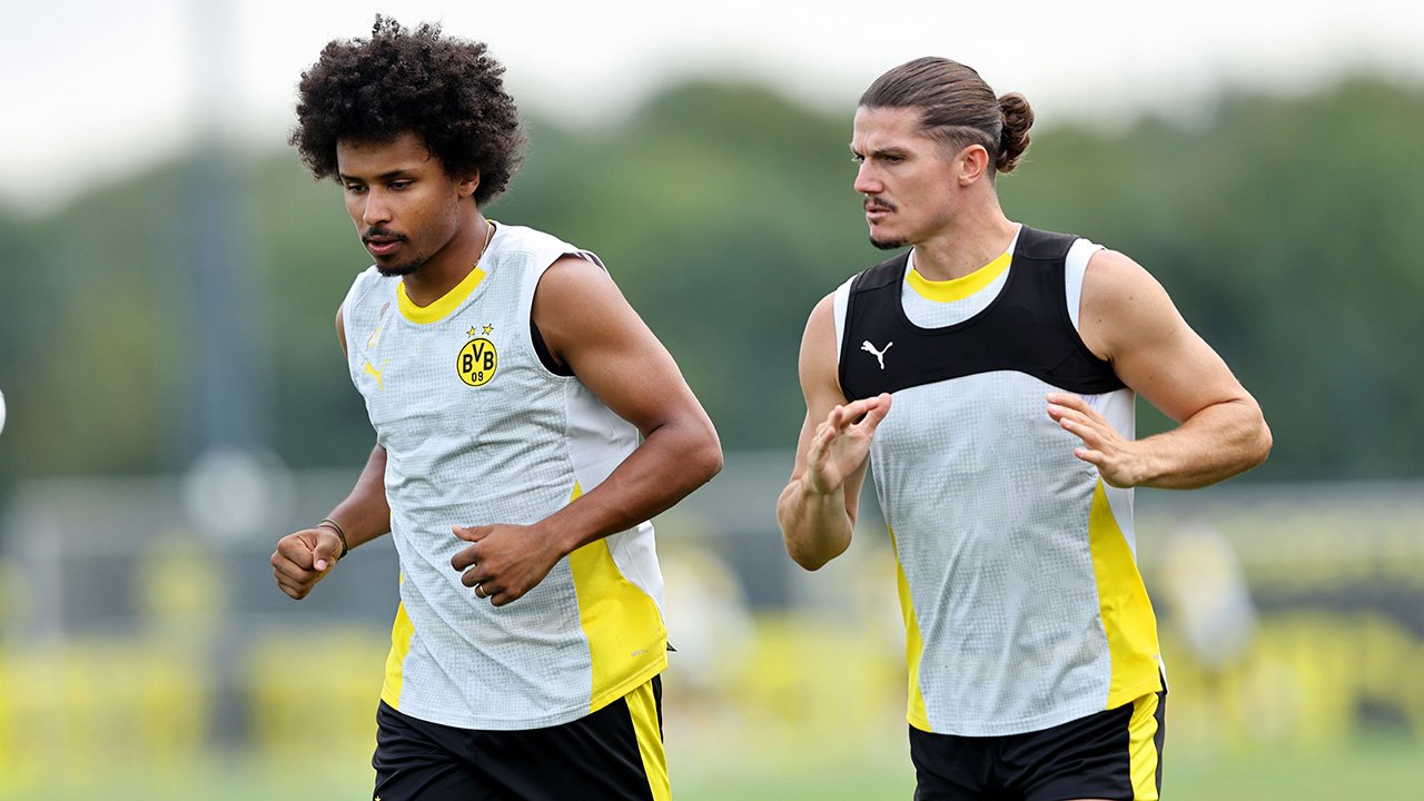 Wunschspieler von Conte: Napoli will Ex-Salzburger