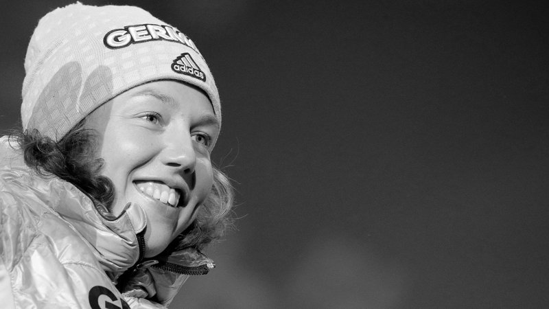 Laura Dahlmeier: Seilpartnerin schildert tödlichen Unfall