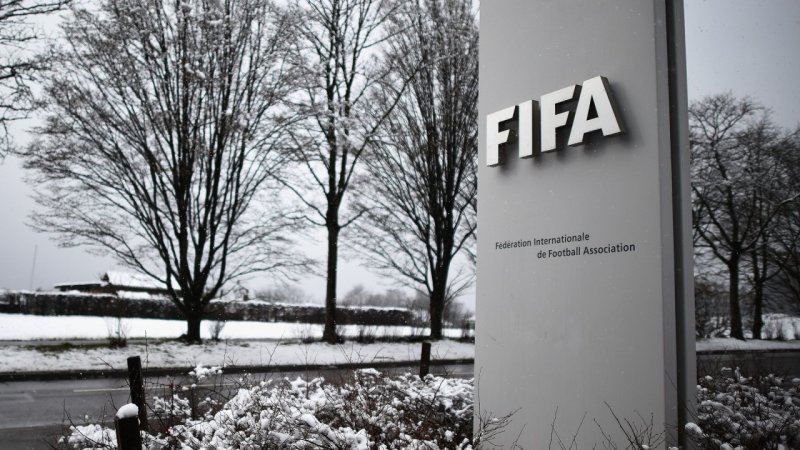 Streit zwischen FIFA und FIFPro geht in die nächste Runde