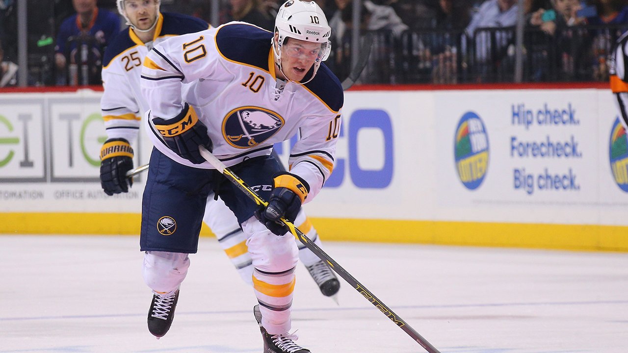 Forward mit NHL-Erfahrung verstärkt HC Bozen